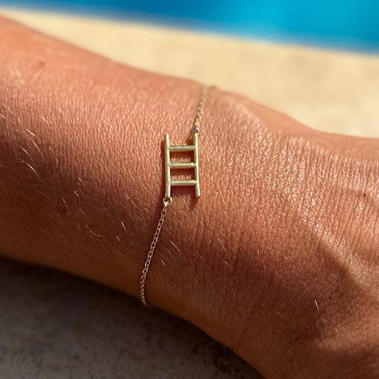 Armbånd gull